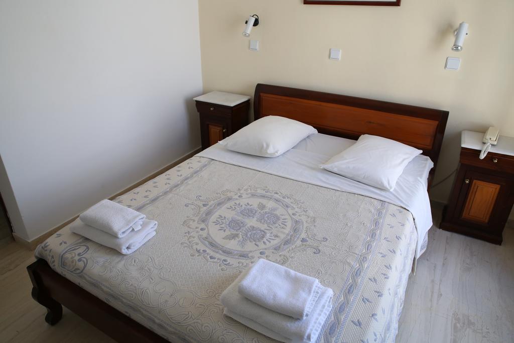 New Haroula Otel Fira  Dış mekan fotoğraf