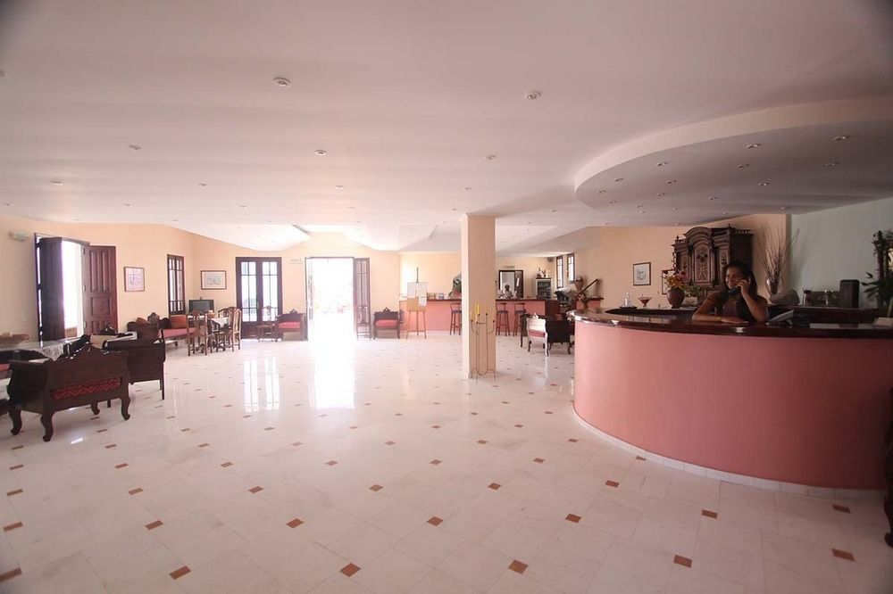 New Haroula Otel Fira  Dış mekan fotoğraf